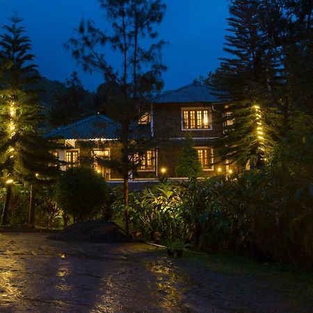 Bracknell Forest Munnar Exterior foto