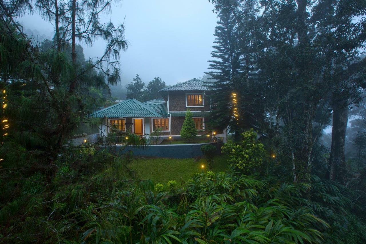 Bracknell Forest Munnar Exterior foto